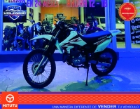 VENDIDA / Honda XR 250 Tornado