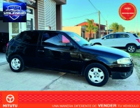 VENDIDO / Volkswagen Gol 1.6 Power