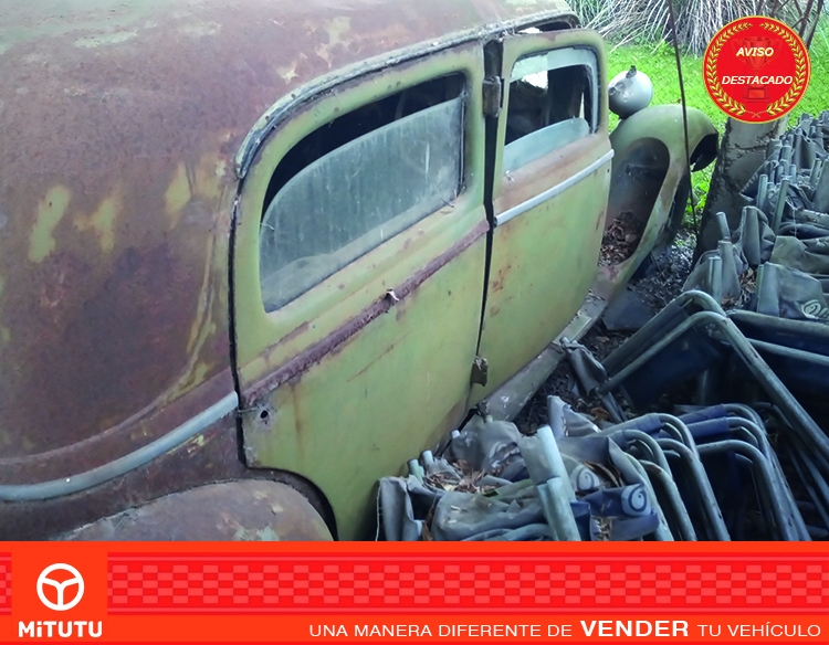 Mercedes Benz 230 Limousine