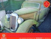 Mercedes Benz 230 Limousine