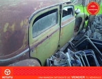 Mercedes Benz 230 Limousine