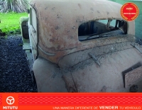 Mercedes Benz 230 Limousine