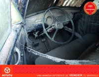 Chevrolet Stylemaster Coupé