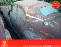 Chevrolet Stylemaster Coupé