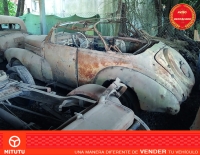 Opel Kapitan Cabriolet