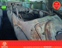 Opel Kapitan Cabriolet