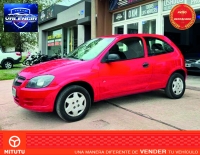 VENDIDO / Chevrolet Celta 1.4 LS