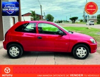 VENDIDO / Chevrolet Celta 1.4 LS