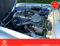 Mercedes Benz 190 SL Roadster