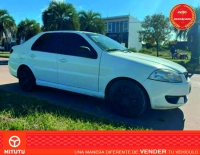 Fiat Siena