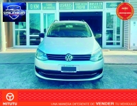 Volkswagen Suran 1.6 Trendline