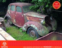 Morris Ten