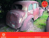 Morris Ten