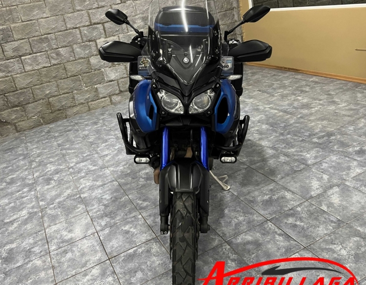 Yamaha Super Tenere 1200 2015 Necochea