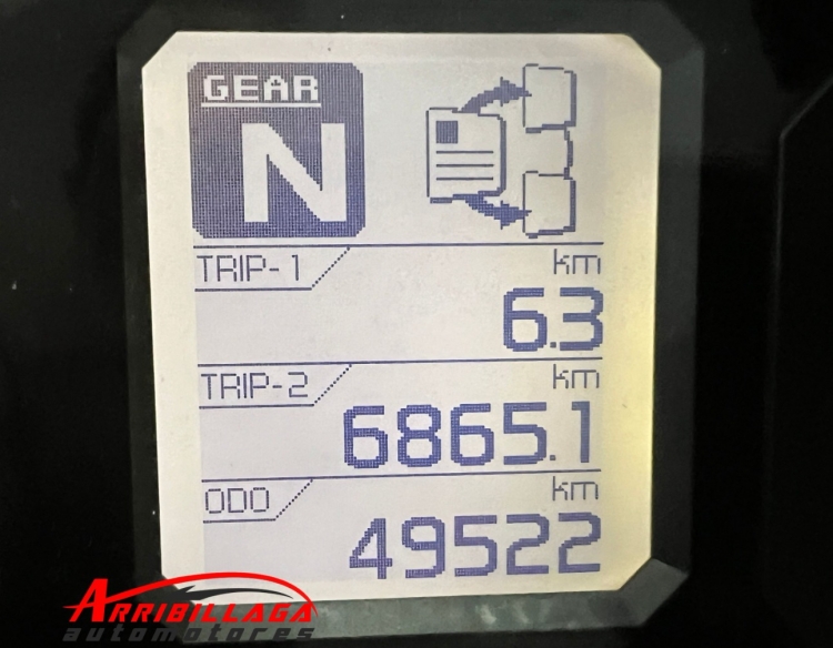 Yamaha Super Tenere 1200 2015 Necochea