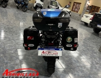 Yamaha Super Tenere 1200 2015 Necochea