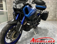 Yamaha Super Tenere 1200 2015 Necochea