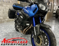 Yamaha Super Tenere 1200 2015 Necochea