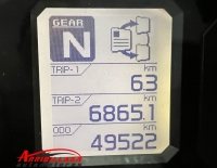 Yamaha Super Tenere 1200 2015 Necochea