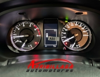 Toyota Hilux SRV 4X4 AT 2.8 TDI DC 2025 0Km Necochea
