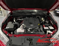 Toyota Hilux DX 4X4 MT6 2.4 TDI DC 2025 0Km  Necochea