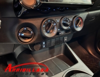 Toyota Hilux DX 4X4 MT6 2.4 TDI DC 2025 0Km  Necochea