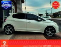 VENDIDO / Peugeot 208 1.6 Feline