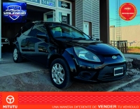 VENDIDO / Ford Ka Fly Viral 1.0