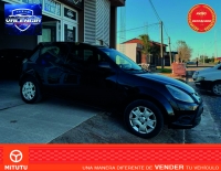 VENDIDO / Ford Ka Fly Viral 1.0