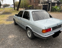 BMW 316 E21 1980