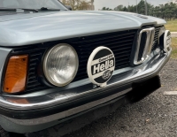 BMW 316 E21 1980