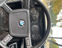 BMW 316 E21 1980