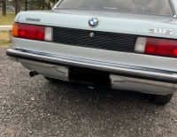 BMW 316 E21 1980