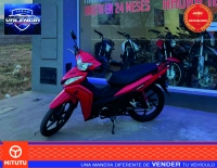 Honda Wave 110 Full