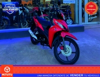 Honda Wave 110 Full