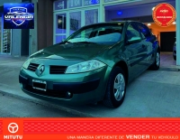 Renault Mégane II 1.6 Confort