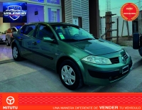 Renault Mégane II 1.6 Confort