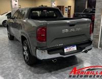RAM Rampage Laramie 4x4 AT9 2.0T 0Km Necochea