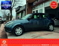 Ford Ka 1.6 Pulse