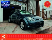 Ford Ka 1.6 Pulse