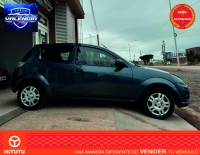 Ford Ka 1.6 Pulse