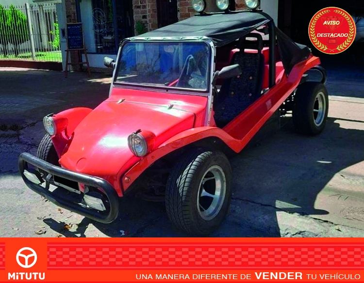 Buggy Puelche Serie 1