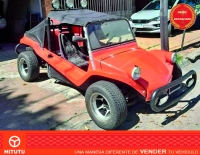 Buggy Puelche Serie 1
