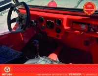 Buggy Puelche Serie 1