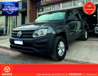 Volkswagen Amarok 2.0 TD 4x2