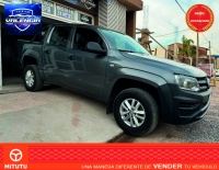 Volkswagen Amarok 2.0 TD 4x2