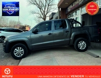 Volkswagen Amarok 2.0 TD 4x2