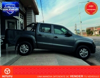 Volkswagen Amarok 2.0 TD 4x2