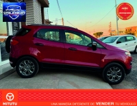 Ford Ecosport 1.6 Freestyle