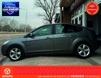 Ford Focus 2.0 Trend Plus
